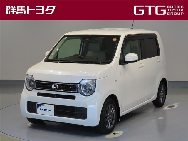N-WGN L ターボ ホンダ センシング 