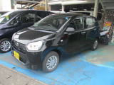 ミライース L SAIII 