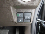 多彩な安心・快適機能を搭載した先進の安全運転支援システムのHonda SENSINGを搭載しております。