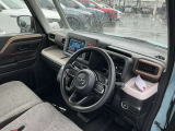 フレアワゴン XG 4WD 