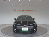 カローラスポーツ 1.2 GZ 4WD 