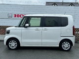 『Honda U-Select』は、本田技研工業株式会社が認定するHonda車専門中古車ディーラーです。
