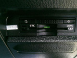 ETC2.0付いています!