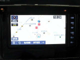 初めての目的地 初めての道だと不安ですね!でも大丈夫!ナビゲーションがバッチリサポート!安心して出かけられますよ!