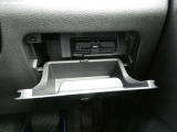高速道路の料金所もノンストップで通過できるETCが備わっています。