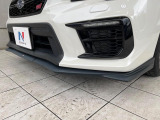 WRX STI 2.0 タイプS 4WD 