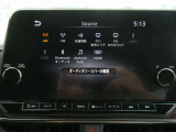 日産コネクトナビ・フルセグTV、Bluetooth Audio、HDMIなど多彩なメディアに対応しています。