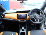 周りが見やすく運転しやすいお車です♪