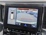 アルファード ハイブリッド 2.5 エグゼクティブ ラウンジ S E-Four 4WD 本革シート