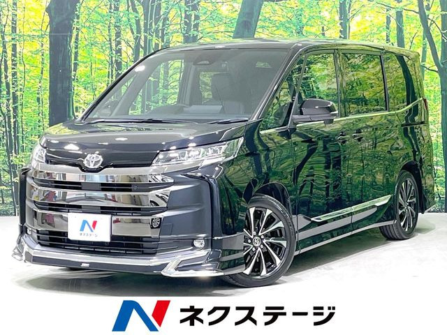 ノア 2.0 S -Z