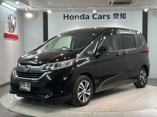 フリード 1.5 G ホンダセンシング 