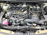 親切・丁寧な専門メカニックスタッフが応対!・車検・点検整備・事故等の修理などアフターサービスも安心。お車のカスタマイズもネクステージのサービススタッフまでご相談ください!