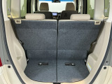 開口部が広くて低いから、重い荷物もスムーズに。毎日の暮らしに寄り添う使い心地を形にしました。荷物を載せるたび、その便利さを実感していただけるはずです。