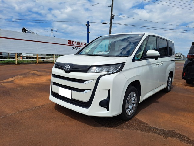 トヨタ ノア 