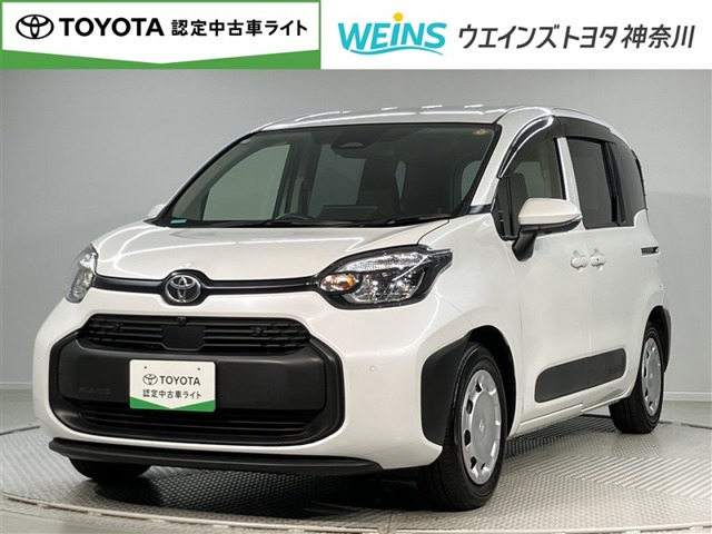 トヨタ シエンタ 