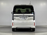 N-BOXカスタム G EX ホンダセンシング 