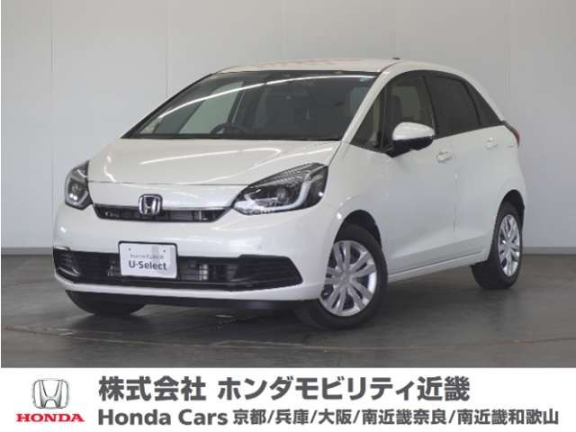 ホンダ フィット 