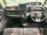 N-BOXカスタム G L ホンダセンシング 