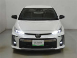 プリウスPHV 1.8 S ナビパッケージ GR スポーツ 