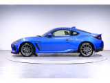 BRZ  2.4 S