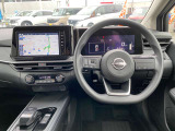 運転席・インパネまわりの画像です!隅々までクリーニング済み☆キレイな車内でドライブがより一層快適にお楽しみいただけると思います!