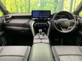 ハリアー 2.0 Z 