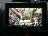 フルセグTV付いています!
