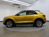 T-Roc TSI スタイル デザインパッケージ 