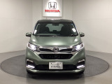 【Honda認定中古車 U-Select】 エンジン、オーディオやカーナビ(社外品は除く)に至るまで保証をお付け致します。全国のホンダディーラーで保証と整備が受けられます。