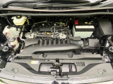 親切・丁寧な専門メカニックスタッフが応対!・車検・点検整備・事故等の修理などアフターサービスも安心。お車のカスタマイズもネクステージのサービススタッフまでご相談ください!