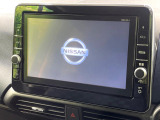 【純正ナビ】人気の純正ナビを装備。オーディオ機能も充実しており、Bluetooth接続すればお持ちのスマホやMP3プレイヤーの音楽を再生可能!毎日の運転がさらに楽しくなります!!