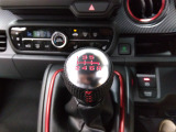 6MTでRSの走りを体感!