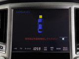 踏み間違い防止機能インテリジェントクリアランスソナー!前後4つずつ、計8つのセンサーで障害物を検知し、アクセルとブレーキの踏み間違いの際に、衝突被害軽減ブレーキをかけます。
