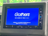N-BOXカスタム L ターボ 