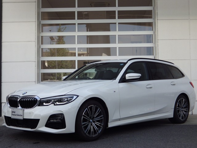 3シリーズツーリング 320i Mスポーツ
