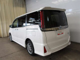ノア 1.8 ハイブリッド Si W×B II 