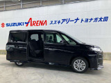 ★両側パワースライドドア★狭い駐車場や壁際などでの乗降りに便利!操作はワイヤレスリモコン、室内のコントロールスイッチ、ドアハンドルで行えます!お子様がいる家庭など欲しい装備の1つですよね★