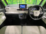 ムーヴキャンバス ストライプス G 