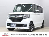 初度登録:平成31年式 車検満了:整備付 走行距離:47,700km グレード:G-Lホンダセンダセンシング ボディカラー:プラチナホワイトパール