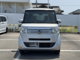 N-BOX G Lパッケージ 