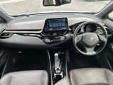 C-HR ハイブリッド 1.8 G 修復歴無し