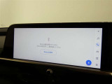 12.3インチのディスプレイオーディオ装着です。スマホとの通信で様々なサービスが楽しめます。TV視聴にも対応しています。
