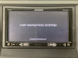 【オーディオ機能】オーディオは、ワンセグTVの他にCDプレーヤーを装備♪もちろんFM/AMラジオもお聞きいただけます♪