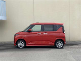 ムーヴ G 4WD 