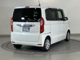 整備の際は、保証の付いたHONDA純正部品を使用いたしますので、ご安心下さい。