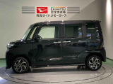 納車前にはプロのメカニックが点検、整備を行いますので安心してお乗り頂けます!!