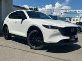 CX-5 2.2 XD レトロスポーツエディション 4WD 