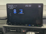 USB・Bluetoothにも対応しています。