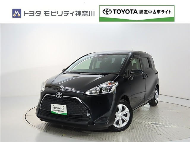 トヨタ シエンタ 