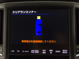 踏み間違い防止機能インテリジェントクリアランスソナー!前後4つずつ、計8つのセンサーで障害物を検知し、アクセルとブレーキの踏み間違いの際に、衝突被害軽減ブレーキをかけます。